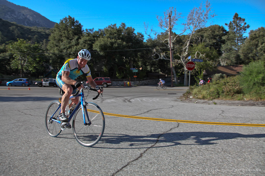 L'Etape du California