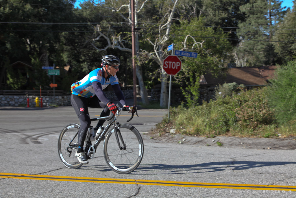 L'Etape du California