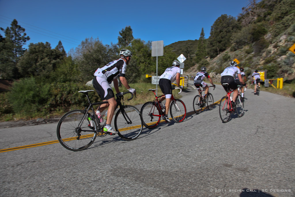 L'Etape du California