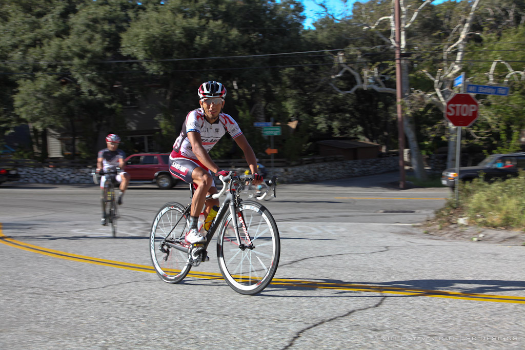 L'Etape du California