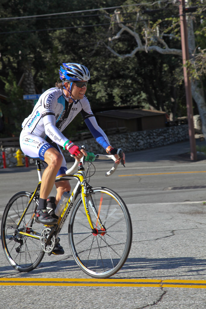 L'Etape du California