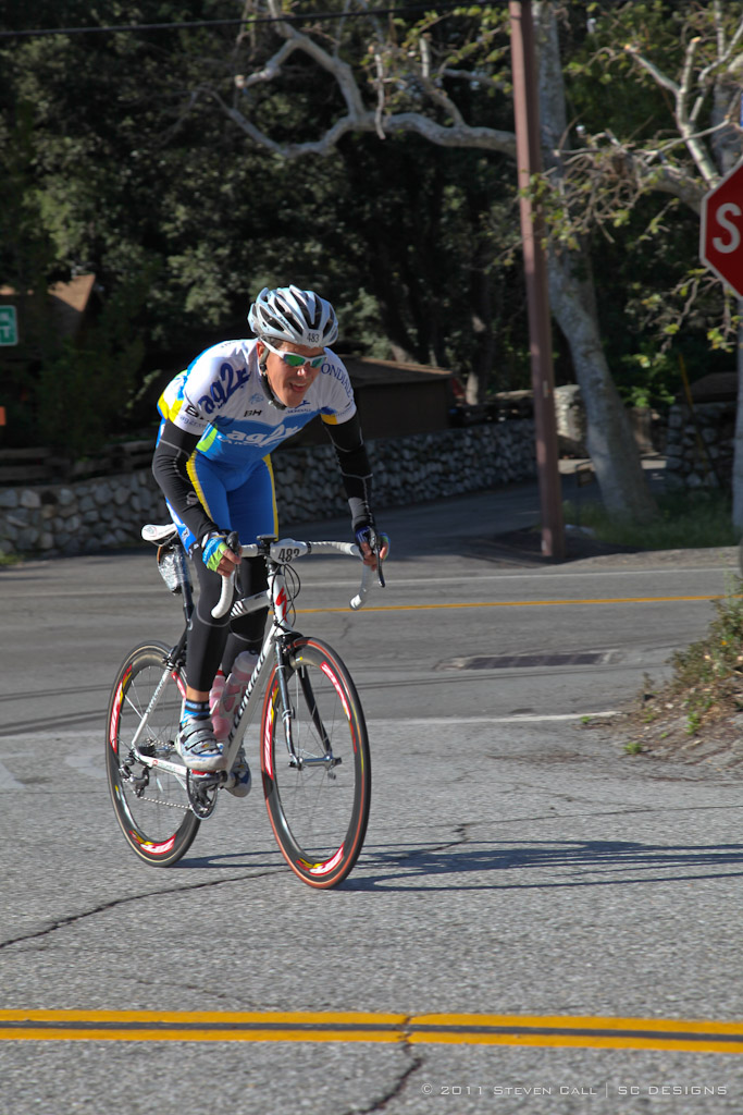 L'Etape du California