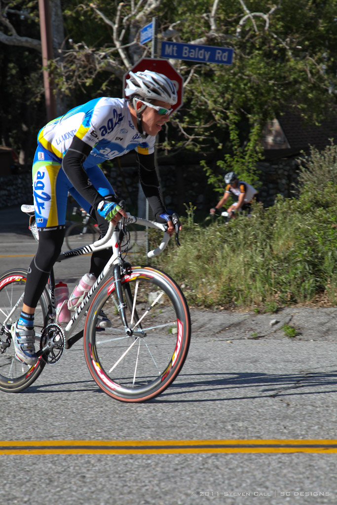 L'Etape du California