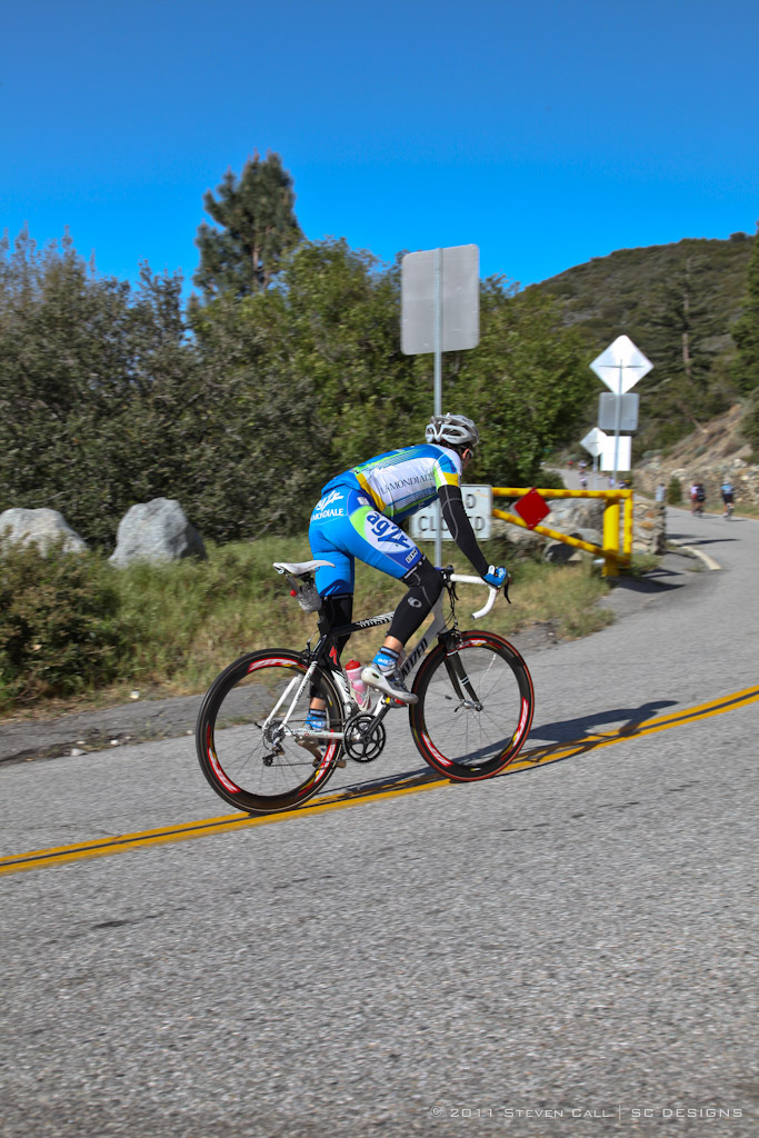L'Etape du California