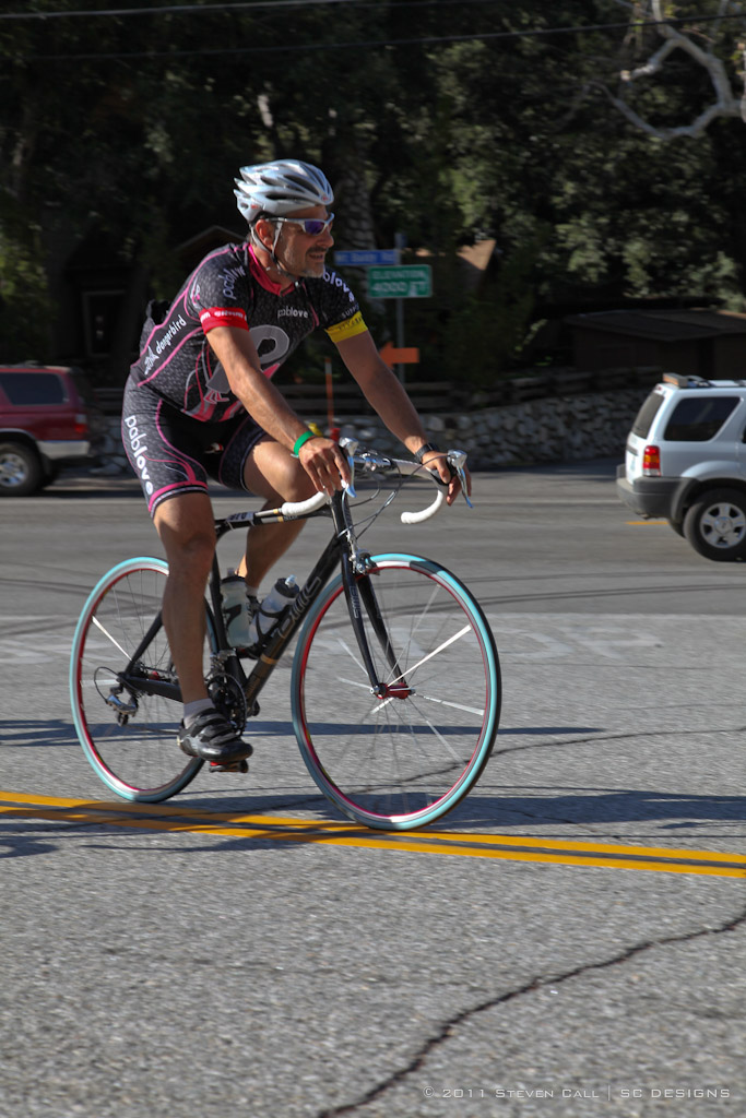L'Etape du California