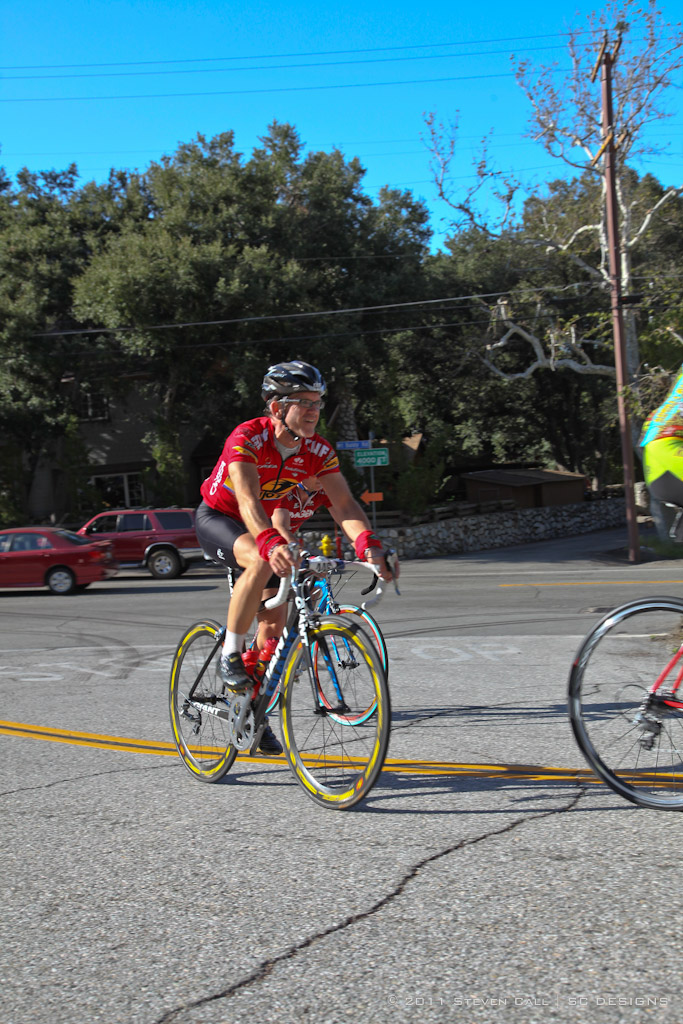 L'Etape du California