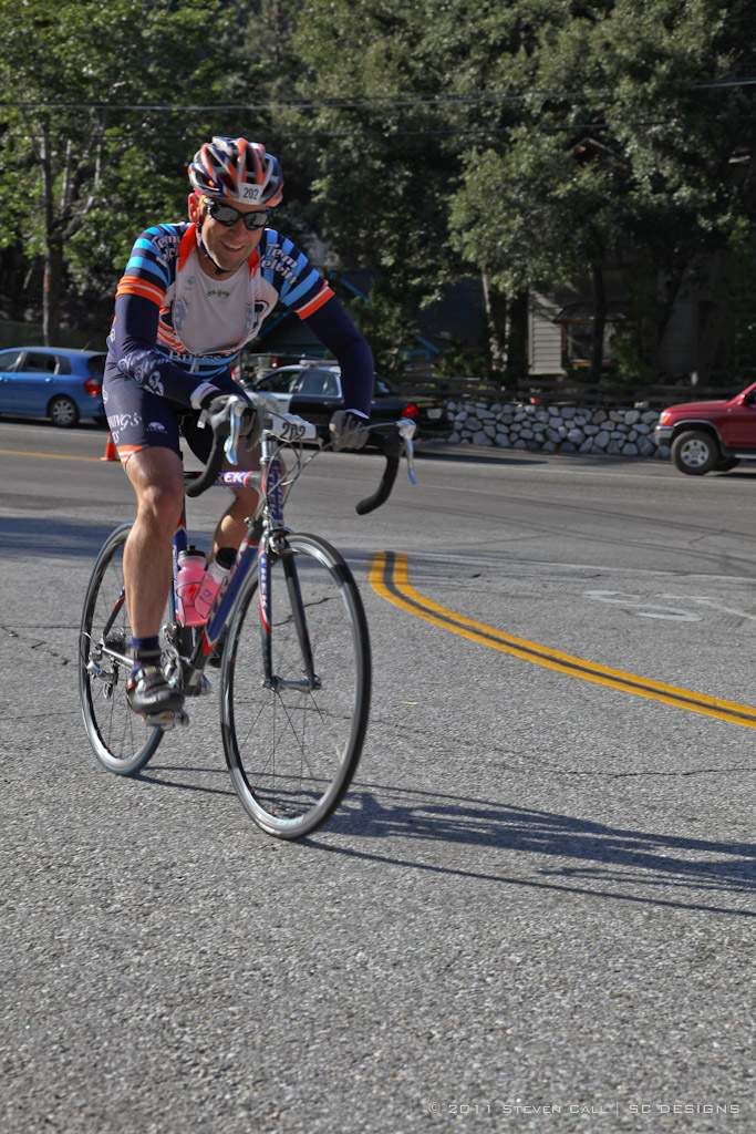 L'Etape du California