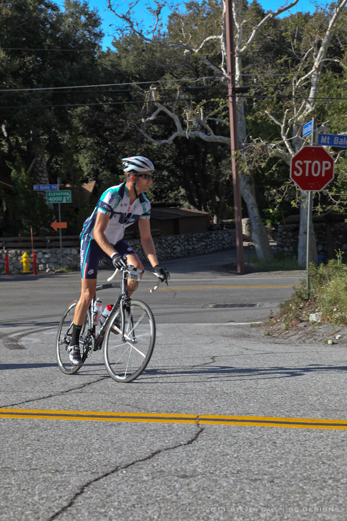 L'Etape du California