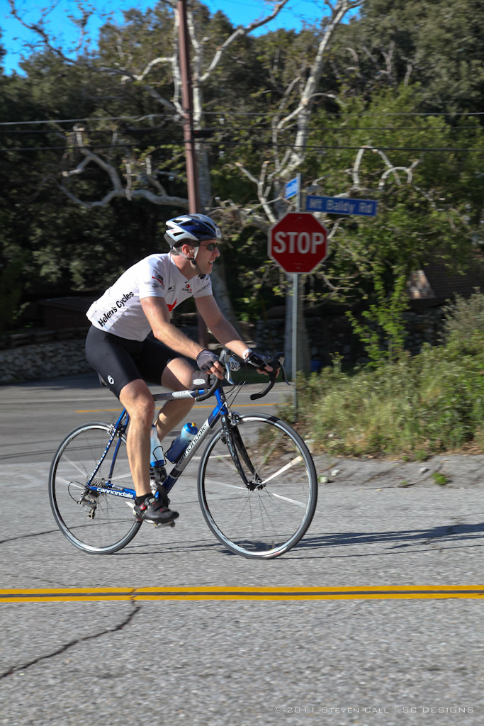 L'Etape du California