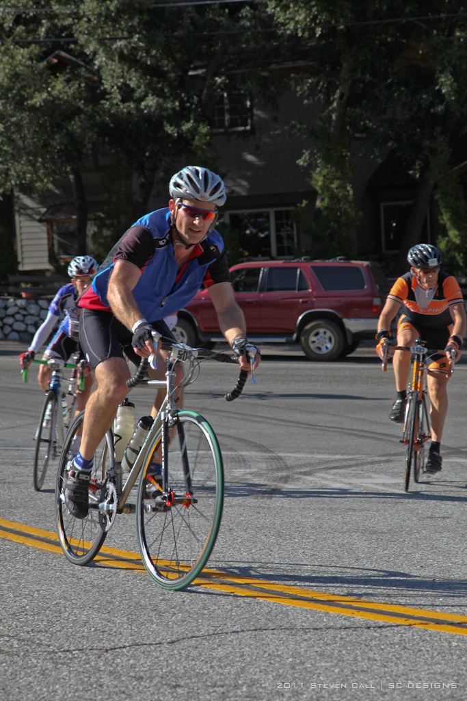 L'Etape du California