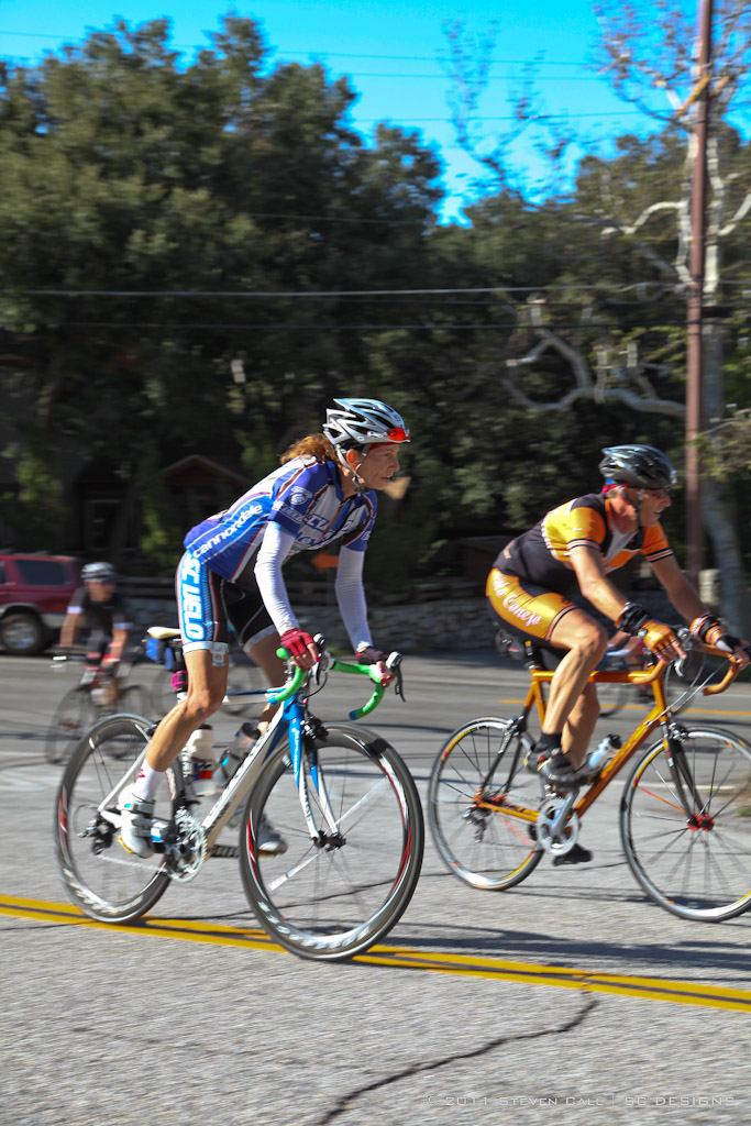 L'Etape du California