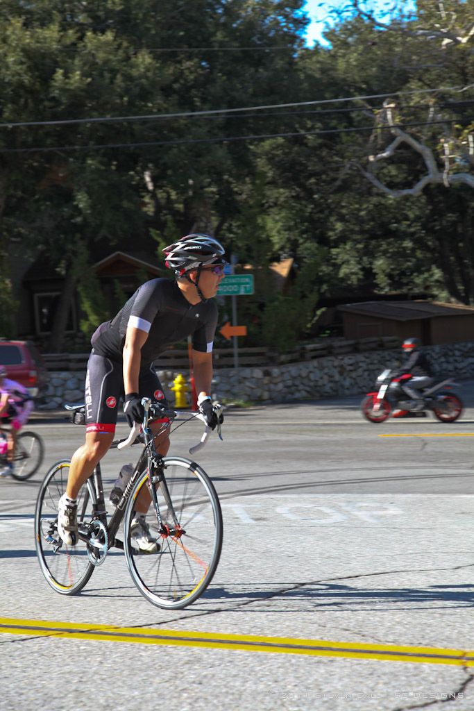 L'Etape du California