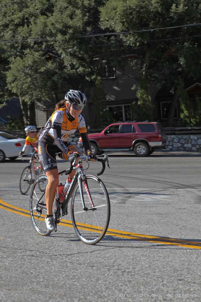 L'Etape du California