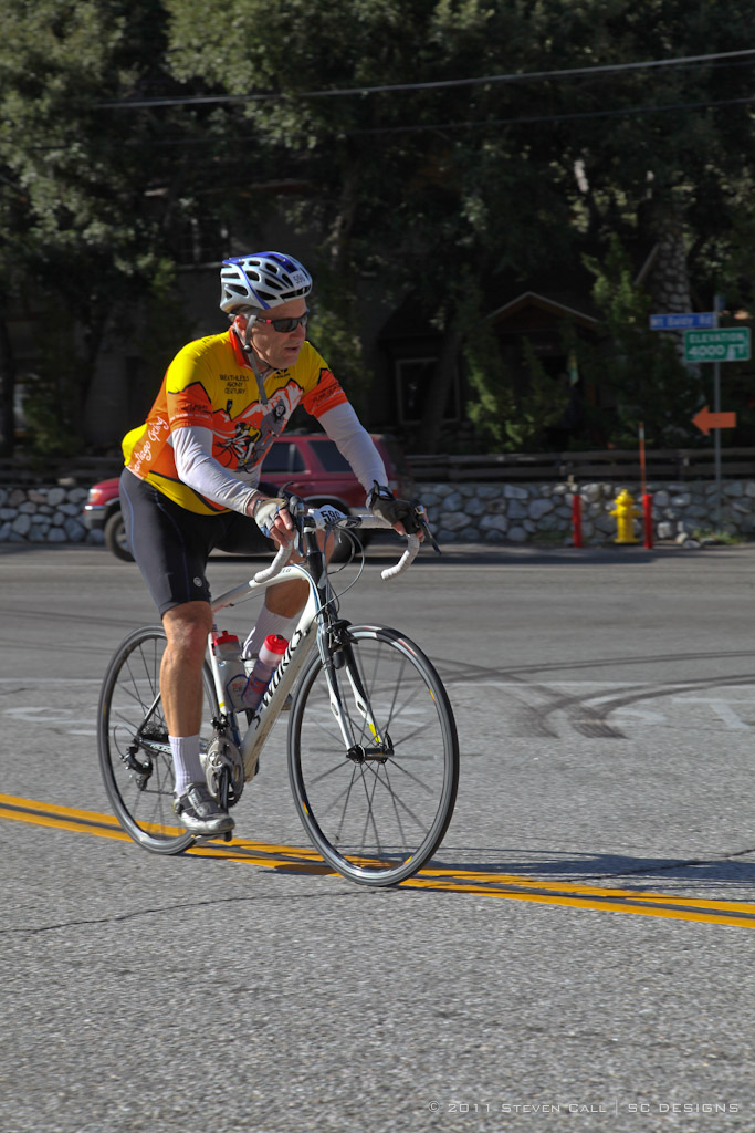 L'Etape du California