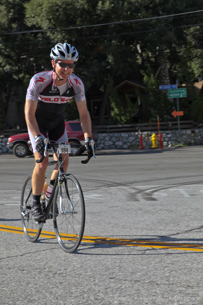 L'Etape du California