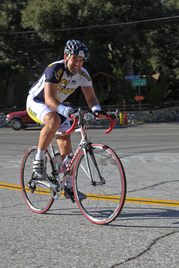 L'Etape du California