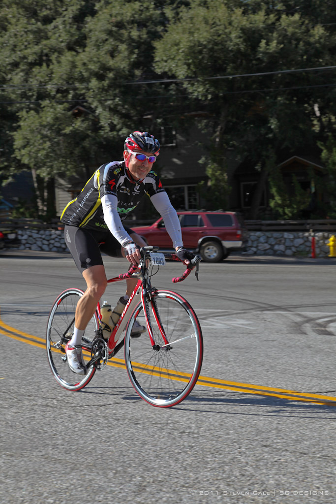 L'Etape du California