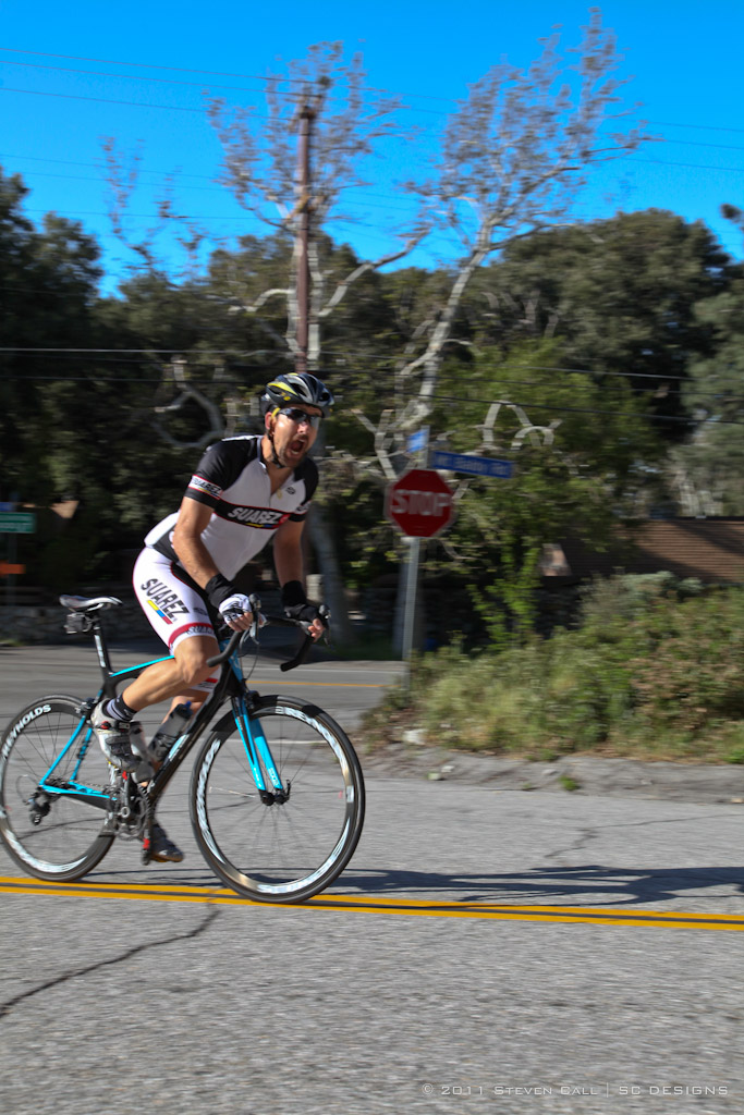 L'Etape du California