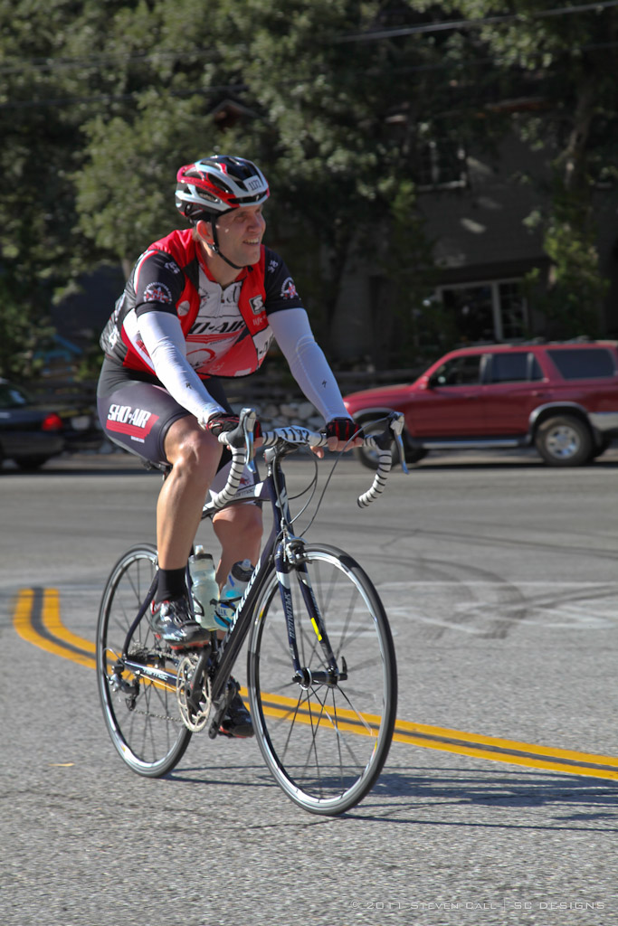 L'Etape du California
