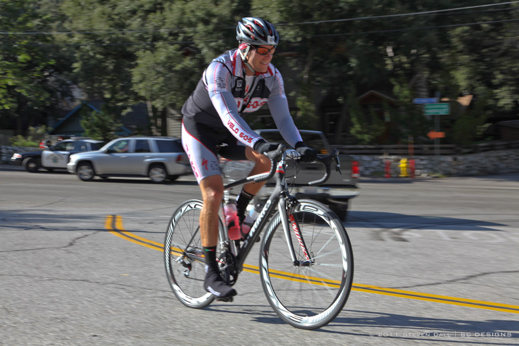 L'Etape du California