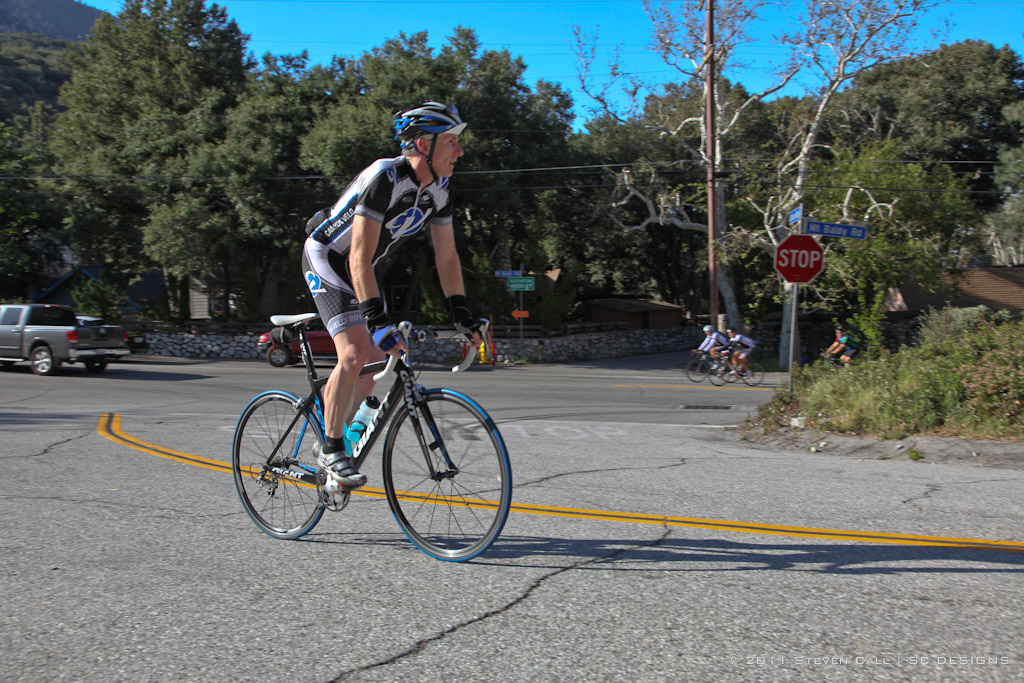 L'Etape du California
