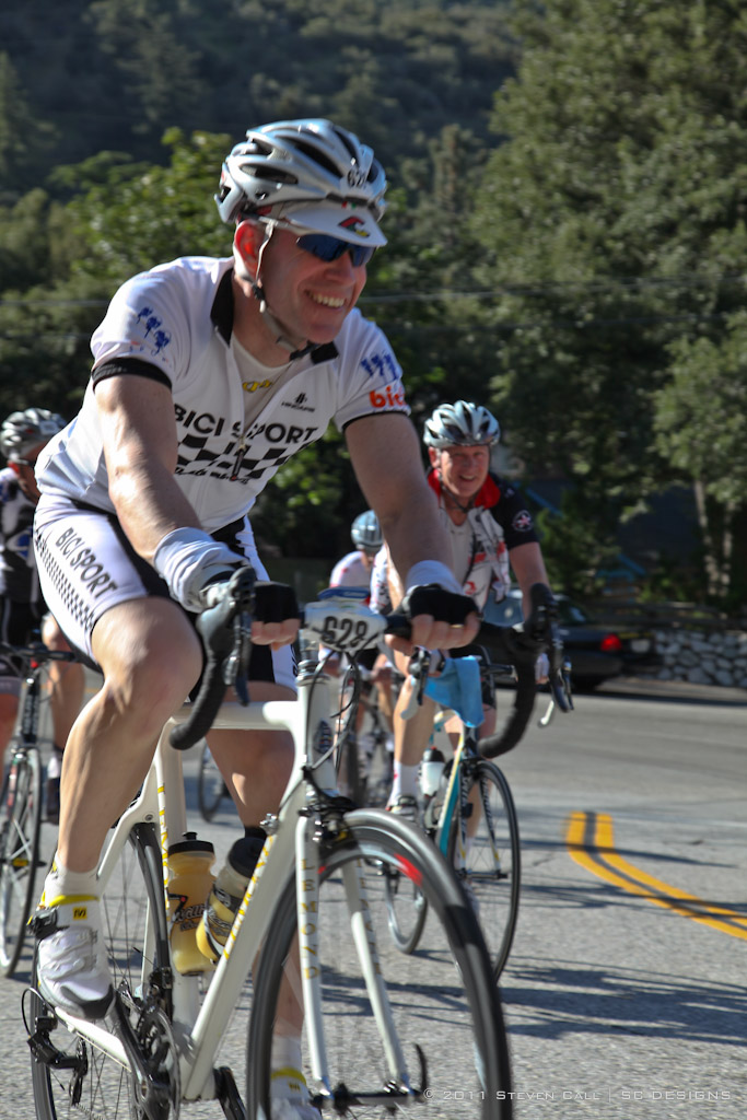 L'Etape du California
