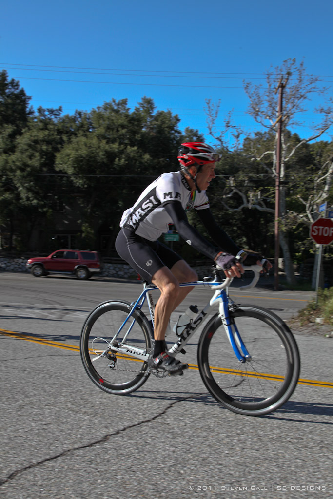 L'Etape du California