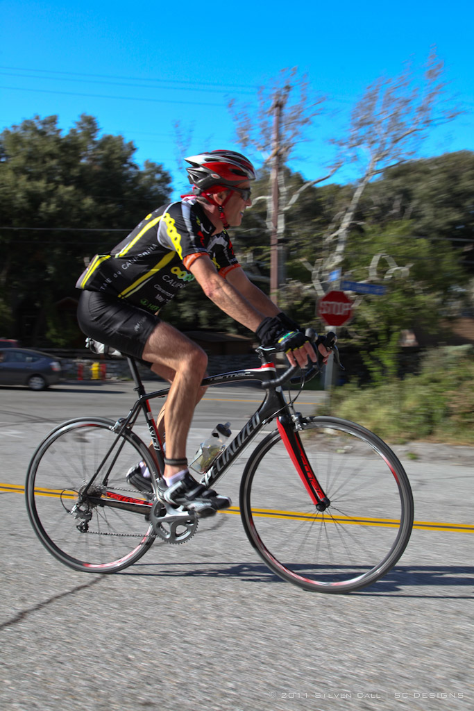 L'Etape du California