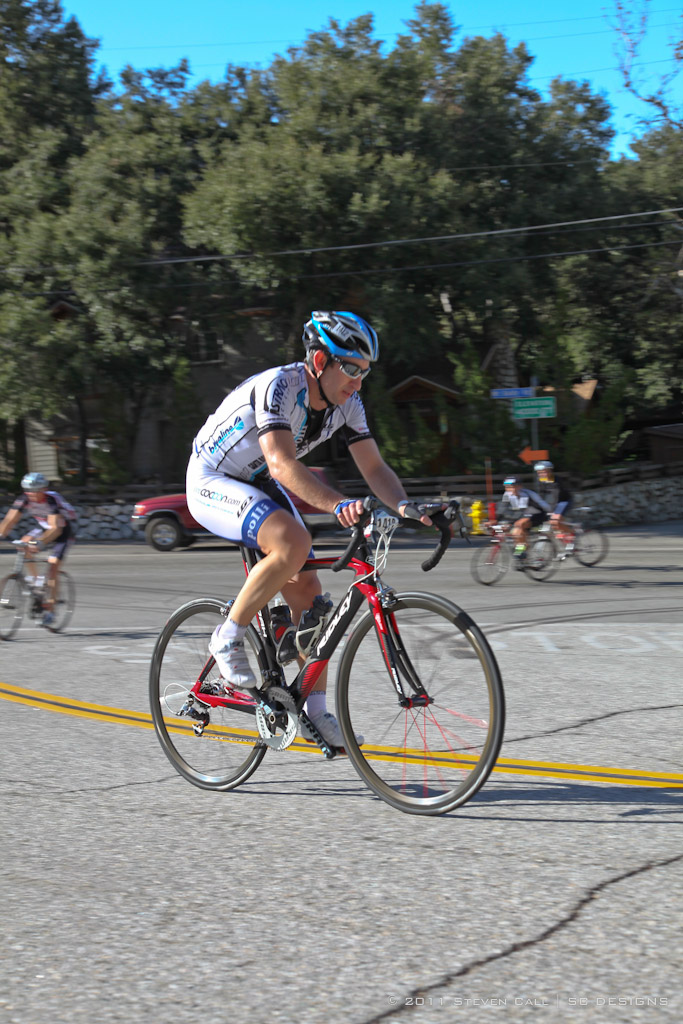 L'Etape du California
