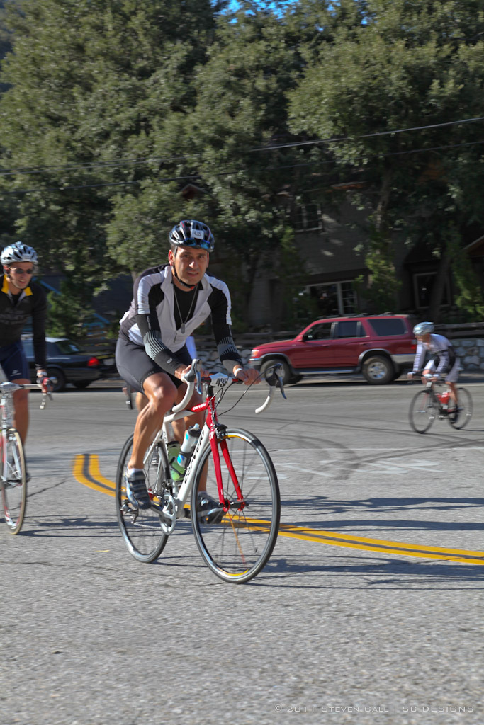 L'Etape du California