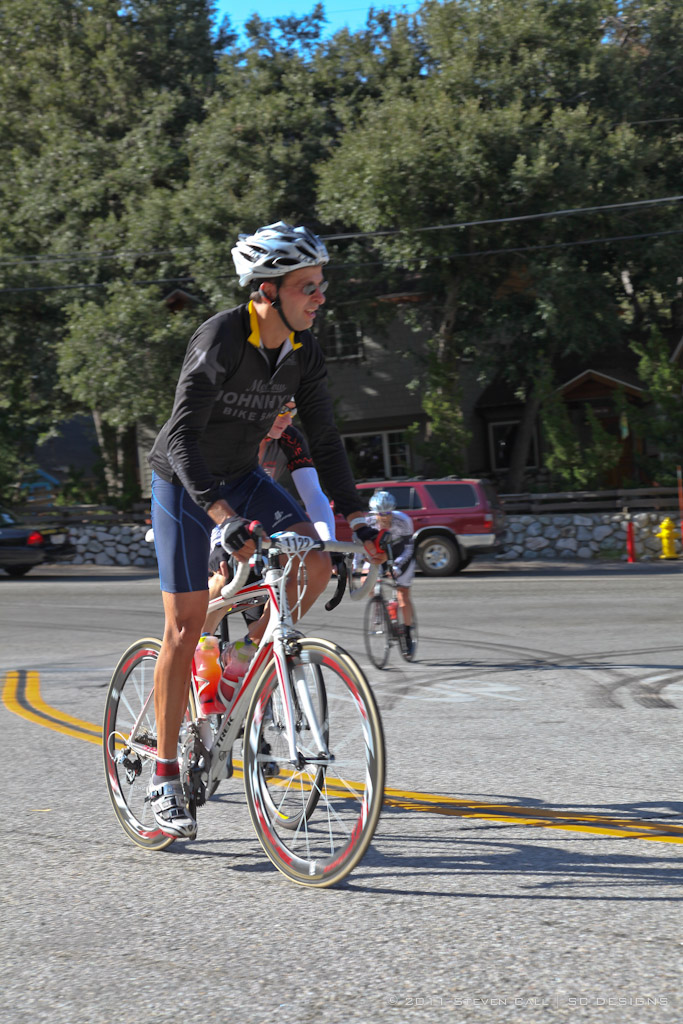 L'Etape du California
