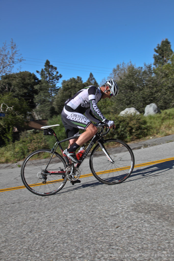 L'Etape du California