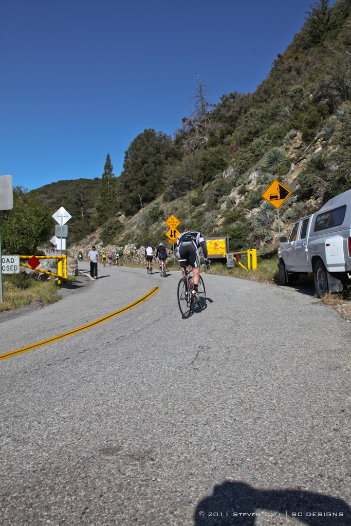 L'Etape du California