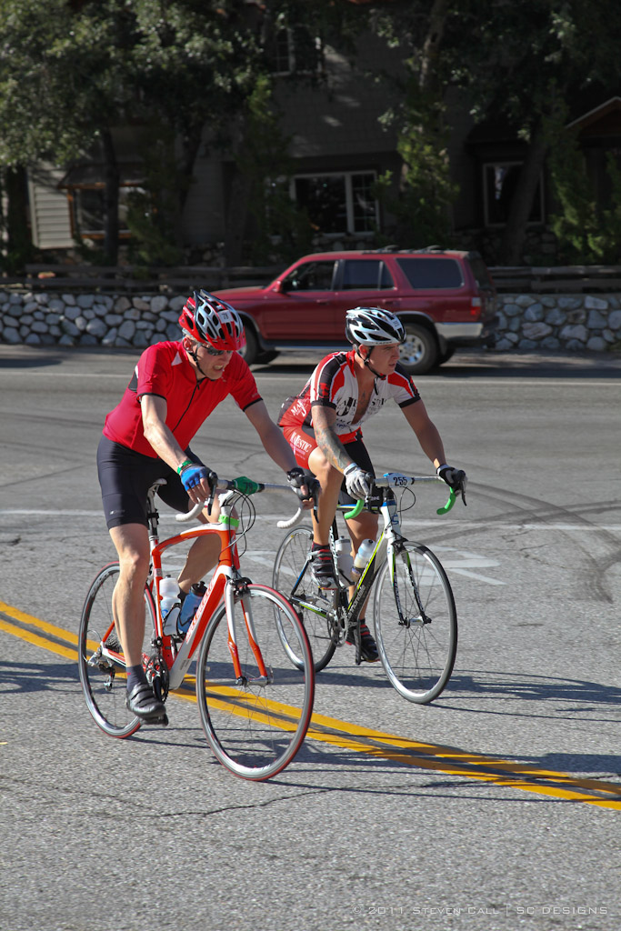 L'Etape du California