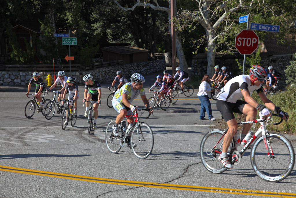 L'Etape du California