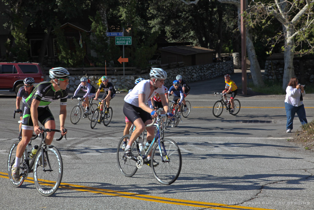 L'Etape du California