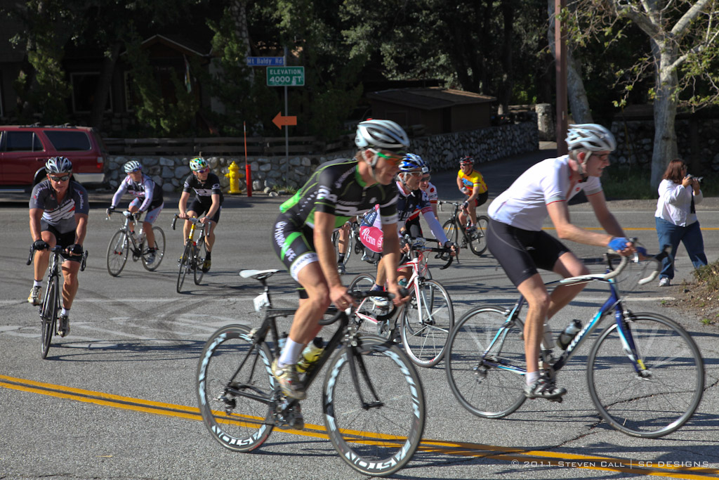 L'Etape du California