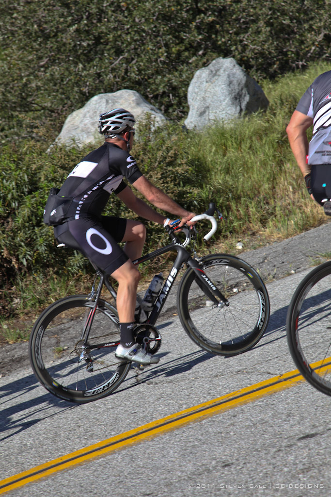 L'Etape du California