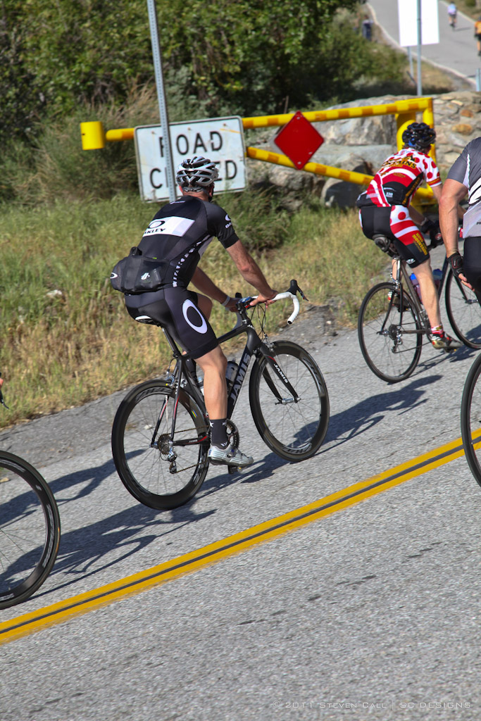 L'Etape du California