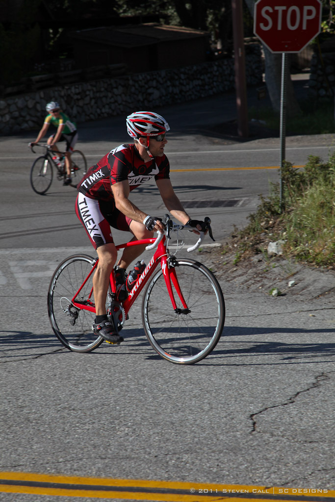 L'Etape du California
