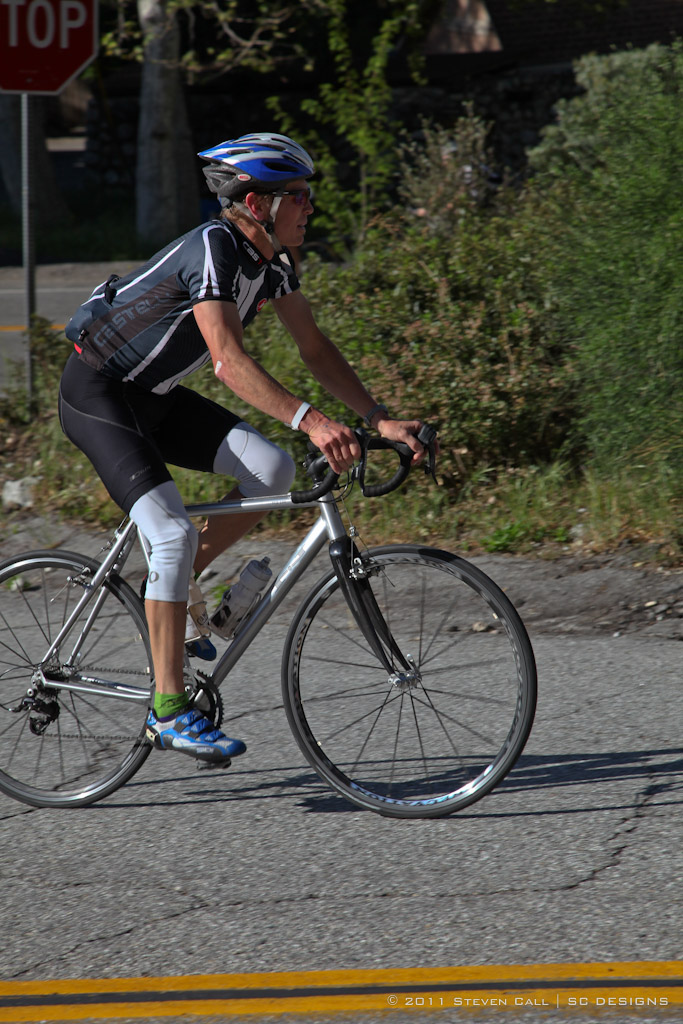 L'Etape du California