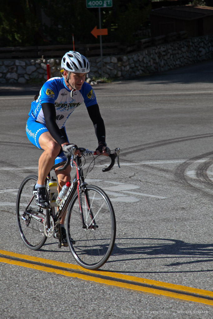 L'Etape du California