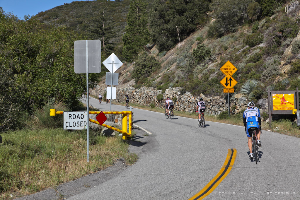 L'Etape du California