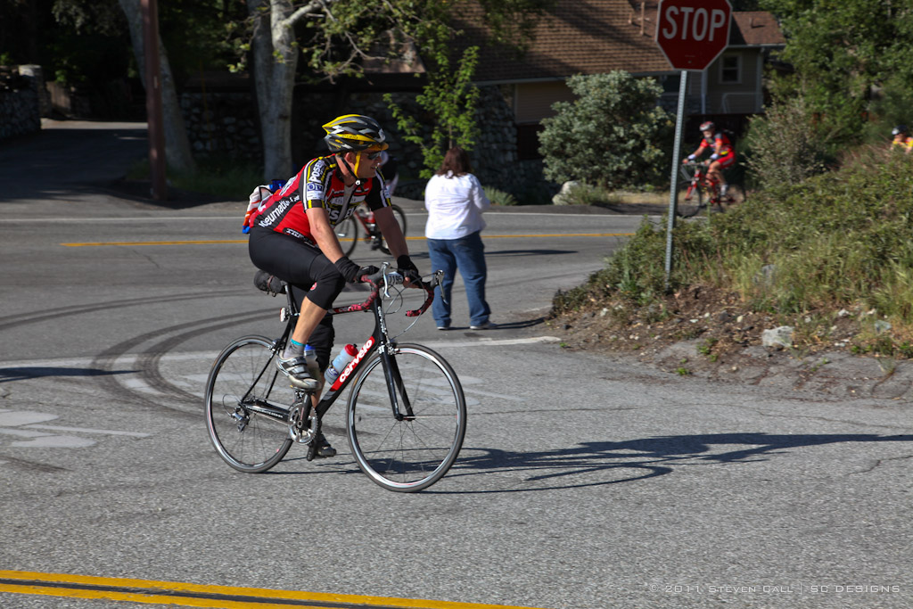 L'Etape du California