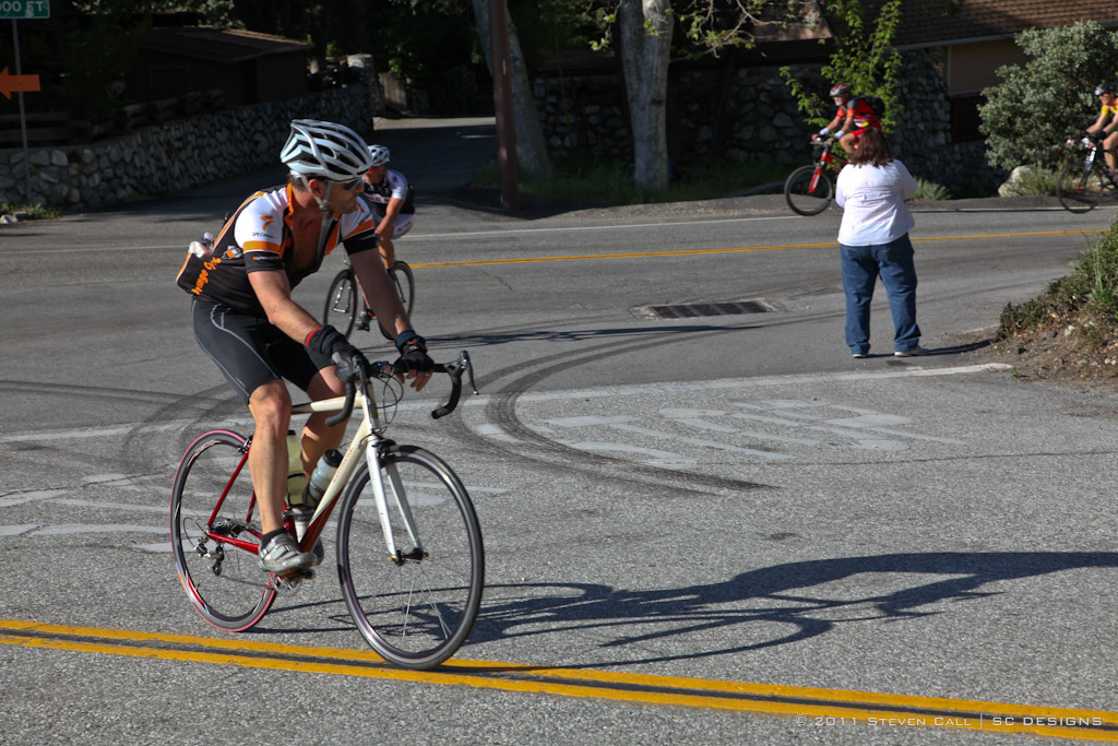 L'Etape du California