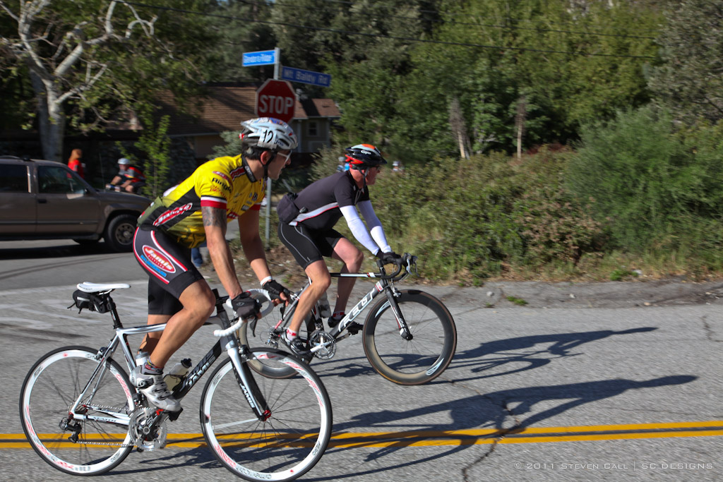 L'Etape du California