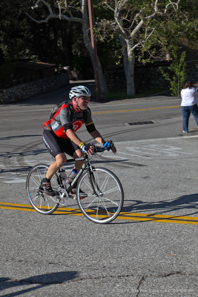 L'Etape du California