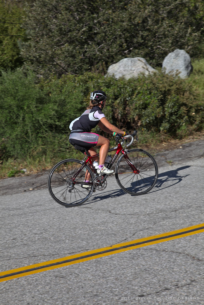 L'Etape du California