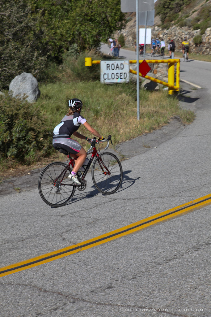 L'Etape du California