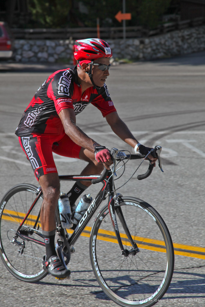 L'Etape du California